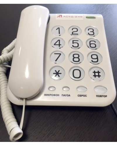 Текон-Автоматика Специализированный телефонный аппарат USB в Белгороде Аксессуары для СОУЭ Pintop.ru