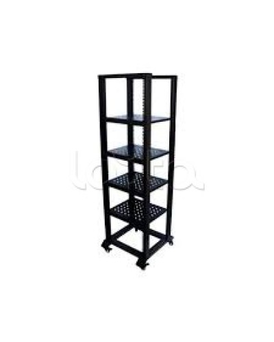 Стойка открытая 19 24U ТРОМБОН СО-224-6 в Белгороде Система оповещения и трансляции Pintop.ru