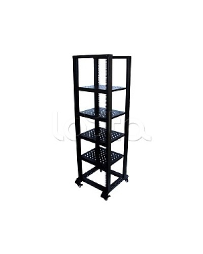 Стойка открытая 19 36U ТРОМБОН СО-236-9 в Белгороде Система оповещения и трансляции Pintop.ru