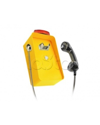 Устройство вызывное Тромбон-СОРС-АВУ исполение Т в Белгороде Система оповещения и трансляции Pintop.ru