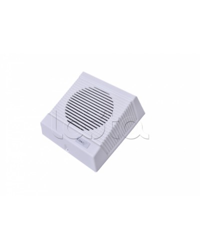 Оповещатель охранно-пожарный речевой настенный ТРОМБОН Глагол-Н1-5 в Белгороде Система оповещения и трансляции Pintop.ru