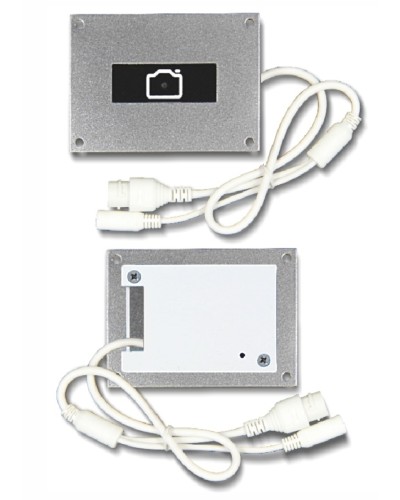 Устройство трансляции видеосигнала Цифрал DVC 2.0 IP ЦФРЛ.463349.001-05 в Белгороде Аксессуары для IP домофонов Pintop.ru