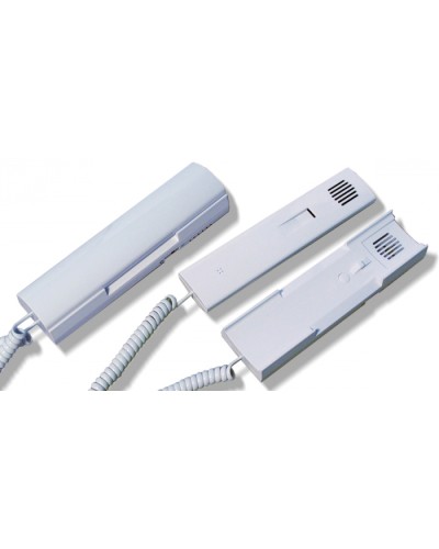 Трубка абонентская переговорная Цифрал КМ-2НО в Белгороде Многоабонентные устройства Pintop.ru