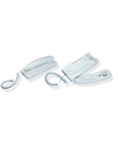 Трубка абонентская переговорная Цифрал КС в Белгороде Многоабонентные устройства Pintop.ru