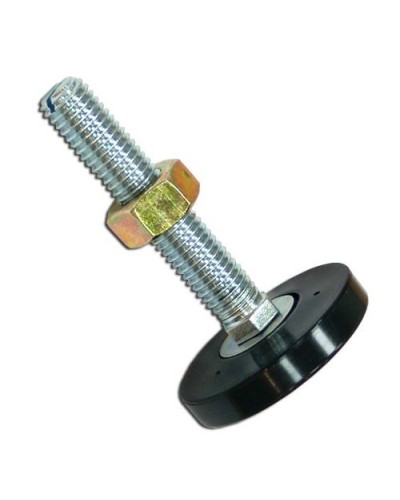 Комплект ножек опорных ЦМО М-10 в Белгороде Ролики для шкафов и стоек Pintop.ru