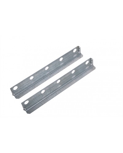 Комплект уголков опорных ЦМО УО-58.2 в Белгороде Аксессуары для стоек и шкафов Pintop.ru