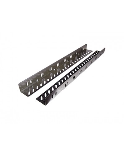 Уголки направляющие ЦМО УО-75 в Белгороде Полки для шкафов и стоек Pintop.ru