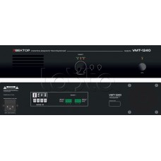 Усилитель мощности Вектор УМТ-1240