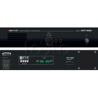 Усилитель мощности Вектор УМТ-1650