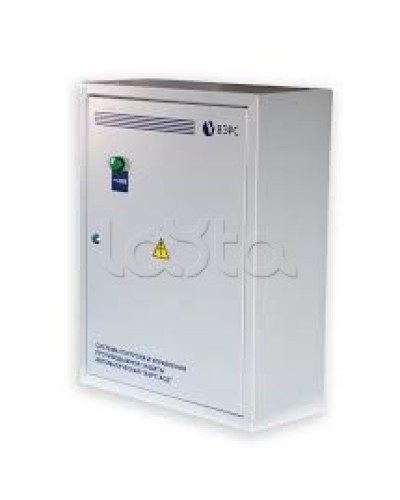 Блок системный ВЭРС Блок системный АСД (У) исп.2 в Белгороде Системы пожаротушения и огнезащиты Pintop.ru