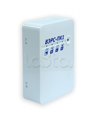 Приемно-контрольный прибор ВЭРС-ПК1-01 версия 3.2 в Белгороде Приемно-контрольные приборы Pintop.ru
