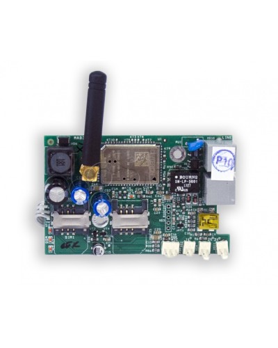 Модуль автодозвона ВЭРС-МАД в Белгороде Модули сопряжения Pintop.ru