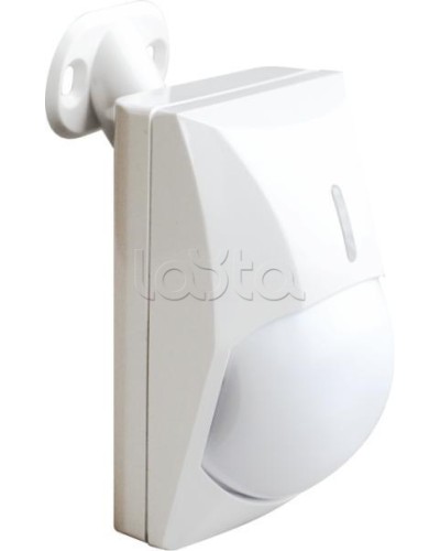 Извещатель охранный оптико-электронный инфракрасный пассивный адресный Версет ОПТИМИСТ-АП в Белгороде Адресная система Версет Pintop.ru