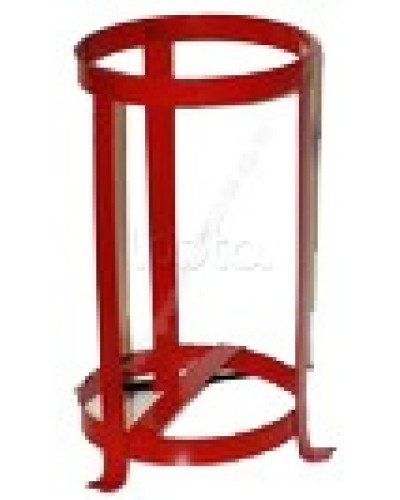 Подставка универсальная каркасная Ярпожинвест в Белгороде Аксессуары для огнетушителей Pintop.ru