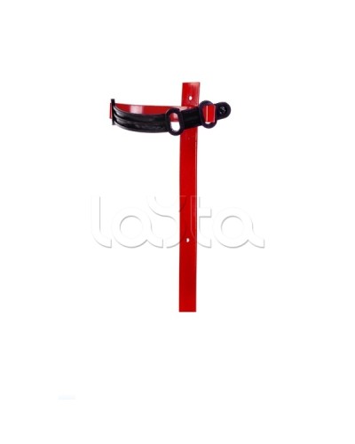 Кронштейн транспортный Ярпожинвест ТВ2 в Белгороде Аксессуары для огнетушителей Pintop.ru