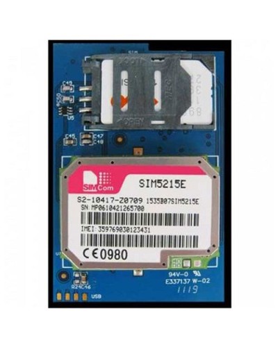 Модуль подключения UMTS-канала Yeastar WCDMA в Белгороде Дополнительное оборудование для сетей Pintop.ru