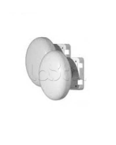 Извещатель двухпозиционный радиоволновый ЮМИРС dHunt-02 в Белгороде Извещатели охраны периметра Pintop.ru