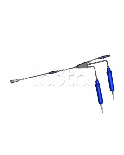 Элемент сейсмически чувствительный Юмирс СЧЭ (ЮСДП.425119.016-01) в Белгороде Извещатели охраны периметра Pintop.ru