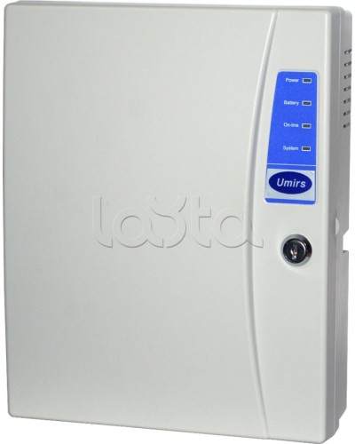 Прибор охранный режимных помещений ЮМИРС ПОРП-1 ДДП 01.32.000-01 в Белгороде Устройства контроля, сбора и обработки информации Pintop.ru