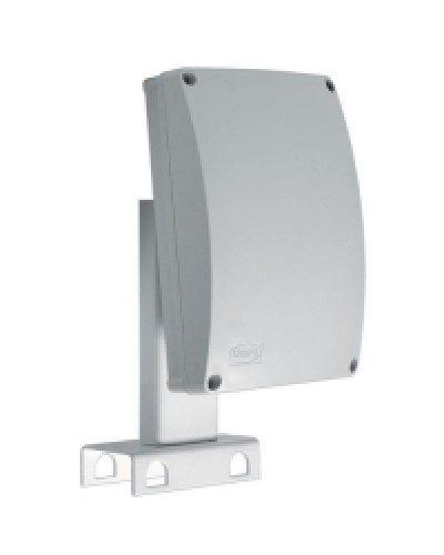 Извещатель охранный линейный радиоволновыйЮМИРС Радий-2 (ИО 207-4) в Белгороде Извещатели охраны периметра Pintop.ru