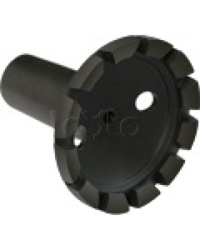 Штанга-съемник телескопическая Юнитест 2СУ-90 в Белгороде Адресная система пожарной сигнализации Юнитест Pintop.ru