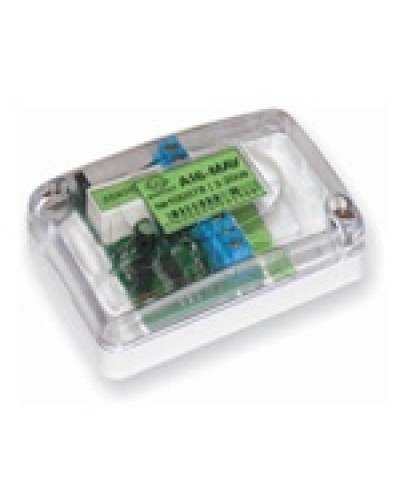 Модуль адресный управляющий взрывозащищенный Юнитест А16-МАУ.Ex в Белгороде Системы охраны взрывоопасных объектов Pintop.ru