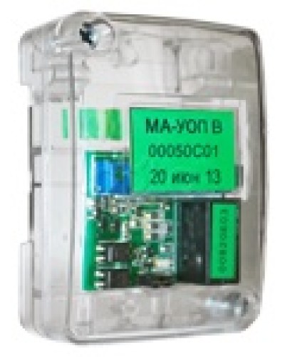 Модуль адресный управляющий Юнитест А16-УОП-В в Белгороде Адресная система пожарной сигнализации Юнитест Pintop.ru