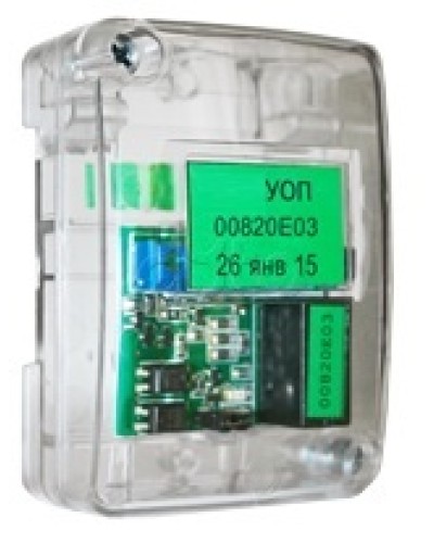 Модуль адресации управляющий Юнитест МАКС-УОП в Белгороде Адресная система пожарной сигнализации Юнитест Pintop.ru