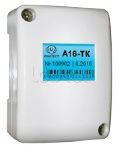 Метка адресная пожарная Юнитест МИНИТРОНИК A16-ТК в Белгороде Адресная система пожарной сигнализации Юнитест Pintop.ru