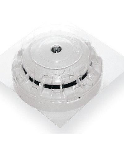 Устройство для защиты извещателя от пыли Юнитест П-90 в Белгороде Адресная система пожарной сигнализации Юнитест Pintop.ru