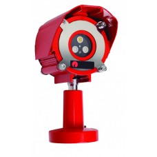 Извещатель пожарный пламени адресно-аналоговый Рубеж ТЮЛЬПАН 64/2-R3