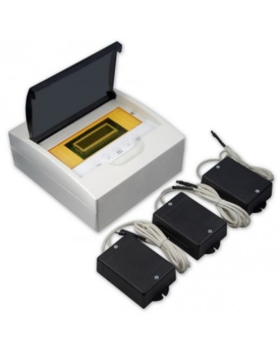 Блок управления резервированием сплит-систем Promix-CT.RES.01 в Белгороде Контроллеры Pintop.ru