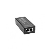 PoE-инжектор Gigabit Ethernet на 1 порт, мощностью до 65W NST NS-PI-1G-65/A