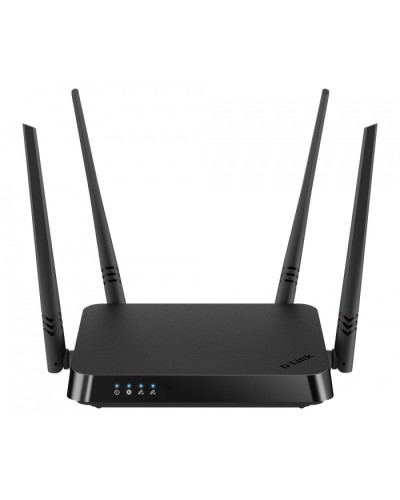 Маршрутизатор D-Link DIR-822/RU/E1A в Белгороде Маршрутизаторы, Роутеры и Точки Доступа Pintop.ru