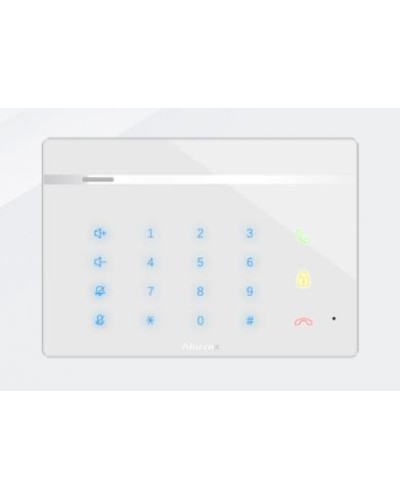 IP домофон Akuvox C312S в Белгороде Абонентские аудиоустройства Pintop.ru