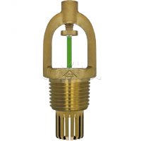Распылитель спринклерный тонкораспыленной воды СВS0-ПВо(д)0,09-R½/Р93.В2-«Аква-Гефест» Белый