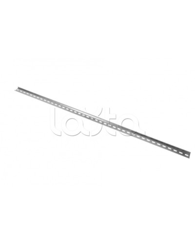 DIN-рейка Elbox EMS-DIN-15-2000 в Белгороде Аксессуары для стоек и шкафов Pintop.ru