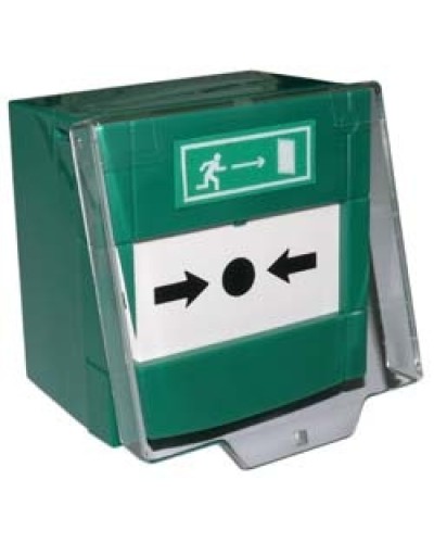 Крышка защитная прозрачная Smartec ST-ER115C в Белгороде Дополнительное оборудование для ОПС Pintop.ru