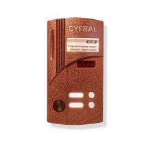 Блок вызова на 2 абонента Цифрал M-2M/РVС