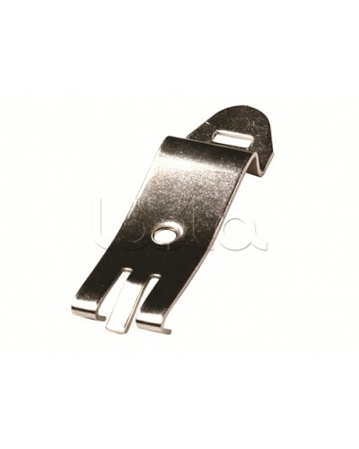 Клипса под профиль OMEGA, FIX KLIP, M5 DKC 03505 в Белгороде Крепежные изделия Pintop.ru