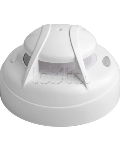 Извещатель пожарный тепловой максимально-дифференциальный адресно-аналоговый Версет ИП101-17А-A3R в Белгороде Адресная система Версет Pintop.ru