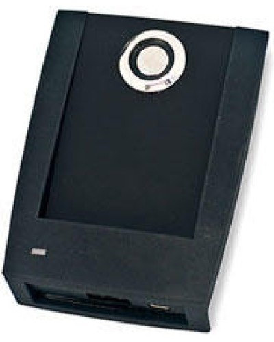 Настольный считыватель для программирования автономных контроллеров IronLogic Z-2 (мод.E HTZ RF) темный в Белгороде Считыватели Pintop.ru