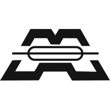 Датчик положения магнитогерконовый Магнито-Контакт ДПМ-2 исп. 06 (металлорукав из оцинкованной стали)