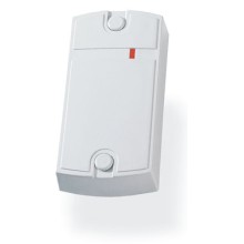 Контроллер сетевой со встроенным считывателем IronLogic Matrix-II (мод.EK) (светло-серый)