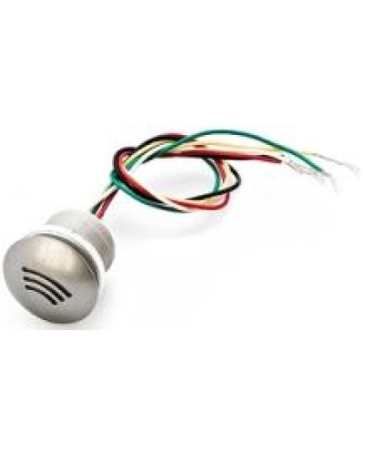 Считыватель IronLogic CP-Z-2 (мод. MF-B) врезной (светлый) в Белгороде Считыватели Pintop.ru