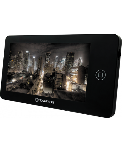 Монитор Tantos NEO (Black) XL в Белгороде Абонентские аудиоустройства Pintop.ru