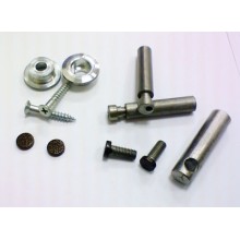 Комплект крепежный 4 Цифрал