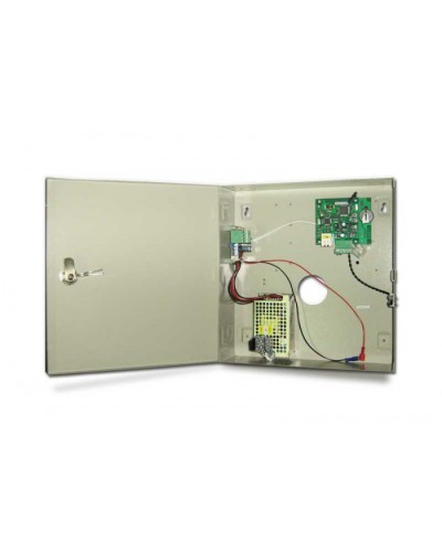 Контроллер Elsys Elsys-MB-АС-2A-TП в Белгороде Сетевая СКУД Elsys Pintop.ru