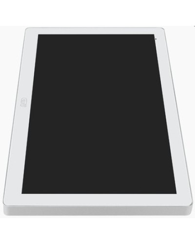 Монитор видеодомофона CTV-M5109AI Image белый в Белгороде Абонентские видеоустройства Pintop.ru