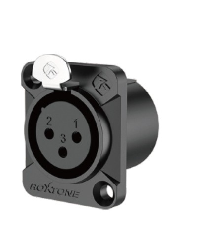 Разъем ROXTONE RX3FD-BT в Белгороде Система оповещения и трансляции Roxton Pintop.ru